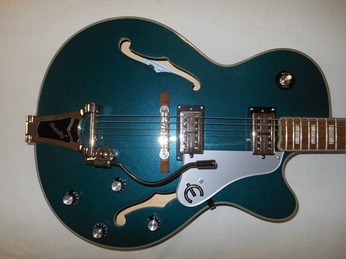 Emperor Swingster Picture 7